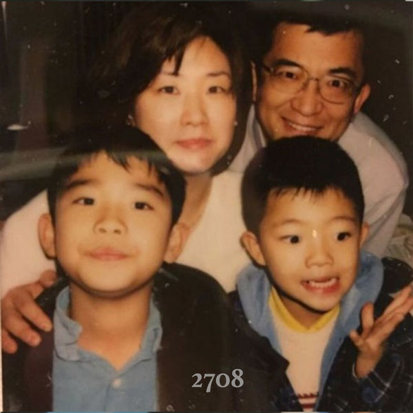 WooJin – 2708 – Single