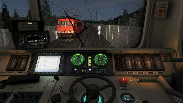 Train Simulator 2016 Download Photo