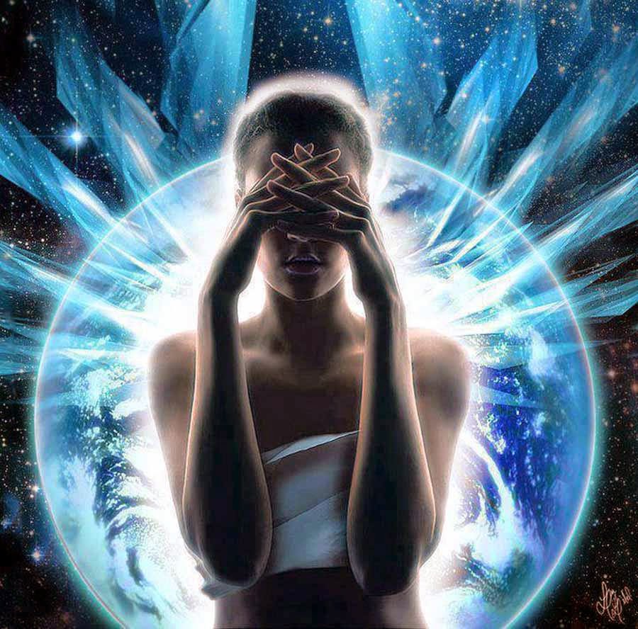 Integrando el Cambio Energético Guerrero Espiritual