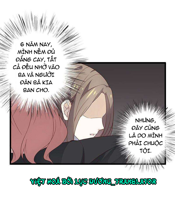 Nơi Nào Đông Ấm, Nơi Nào Hạ Mát Chap 2 - Next Chap 3