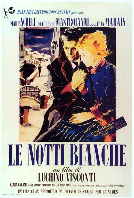 Votre dernier film visionné - Page 15 Nuits-blanches-notti-bianche-luchino-visconti-L-1