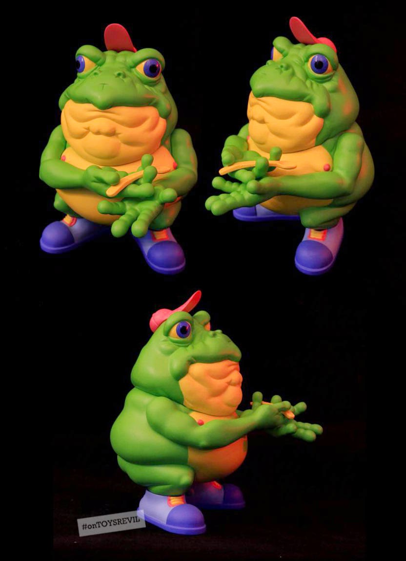 naruto outfit sage mode bullfrog