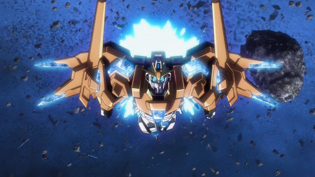 Gundam Build Fighters Try Island Wars Screenshots Gundam Kits