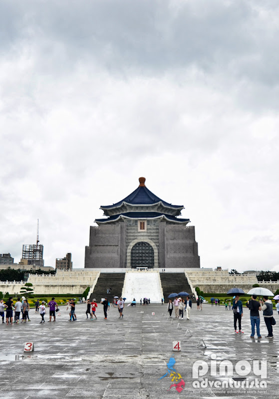 Taipei Taiwan Tourist Spots and Attractions