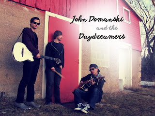 John Domanski and the Daydreamers