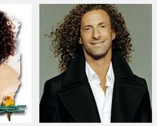 kenny g breathless ringtone