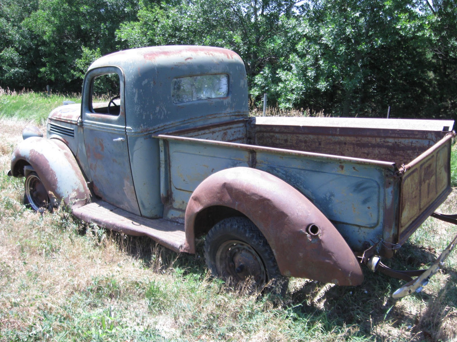 1940 Ford pickup for sale craigslist #4