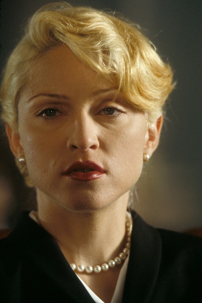 body of evidence car park scene body of evidence car park scene