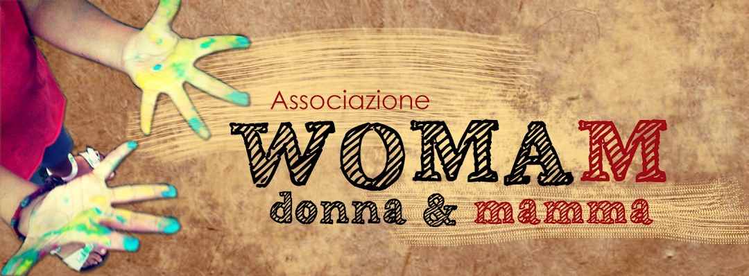 WomaM - Donna e Mamma