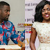 John Dumelo And Nana Aba Anamoah Troll NPP Government Over ‘Intermittent Dumsor’!!!