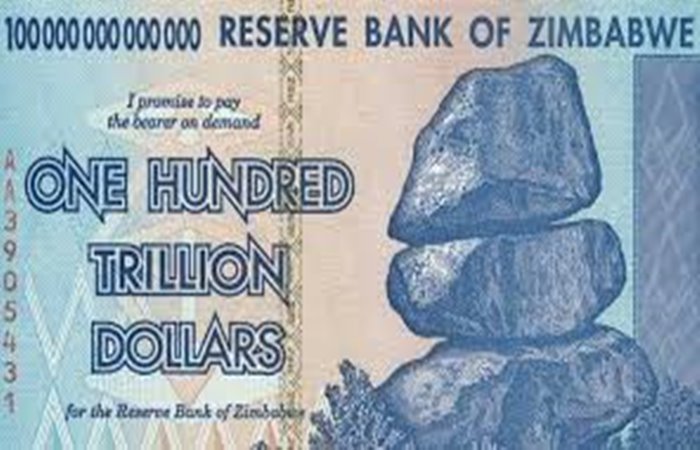 Inilah 5 Negara yang Mencetak Uang Dengan Nominal Terbesar