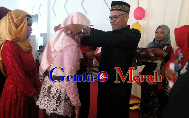  Gelar Pelepasan Siswa XII, Kepsek SMAN 5 Metro Larang Alumninya Berevoria