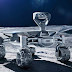 Dalam Waktu Dekat, Jerman Siap Daratkan Robot ke Bulan