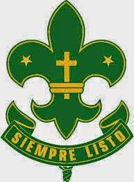 La Flor de Lis | Grupo Scout Nro.1 Nuestra Señora de la Salud