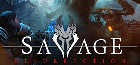 Savage Resurrection Free Download for PC