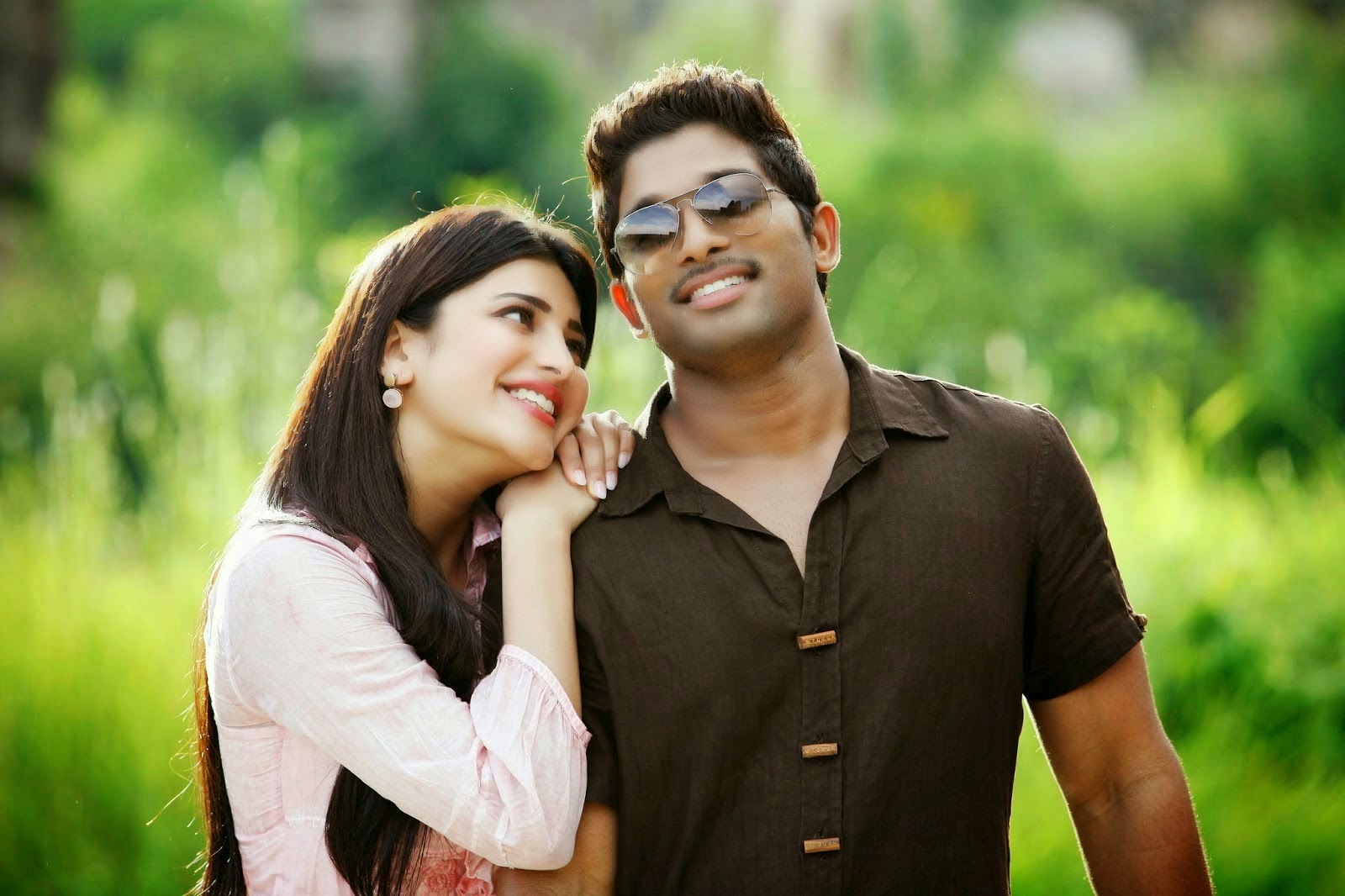 Race Gurram censored with 'U/A' | Filmy Trend