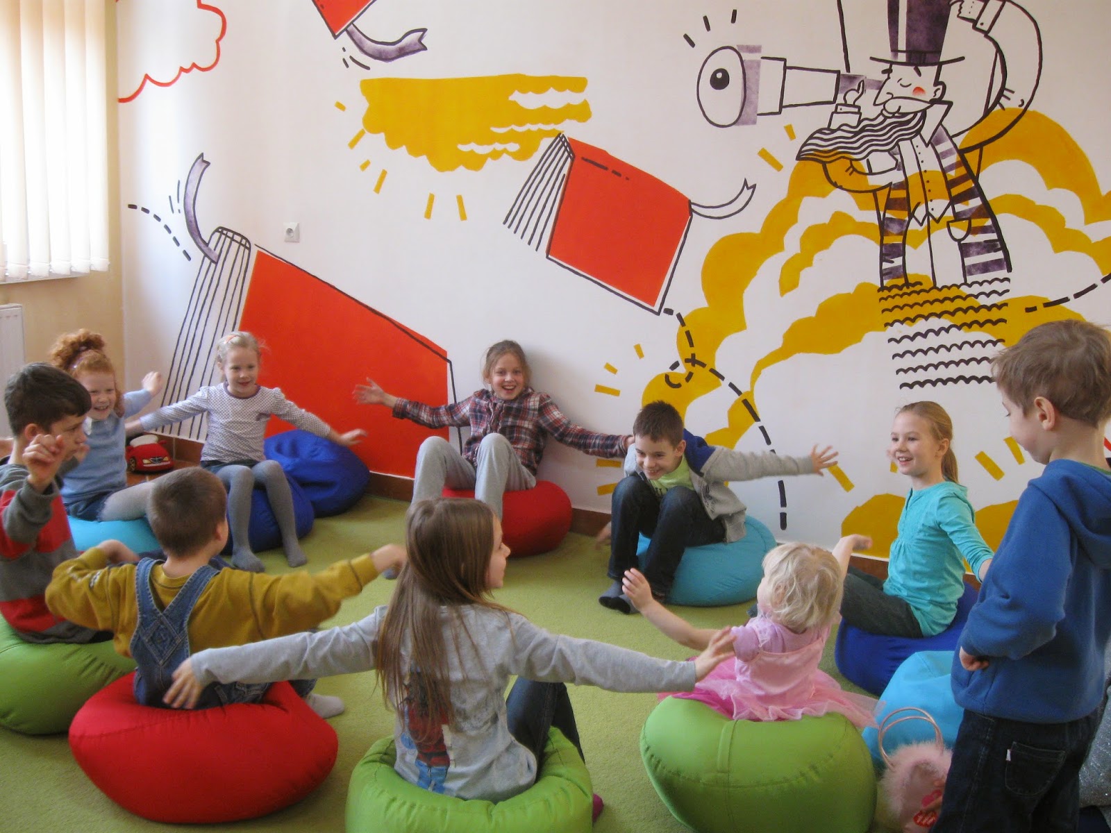 Kasia Ma Owieczki Dwie Piosenka Biblioteka na Bajce: lutego 2015