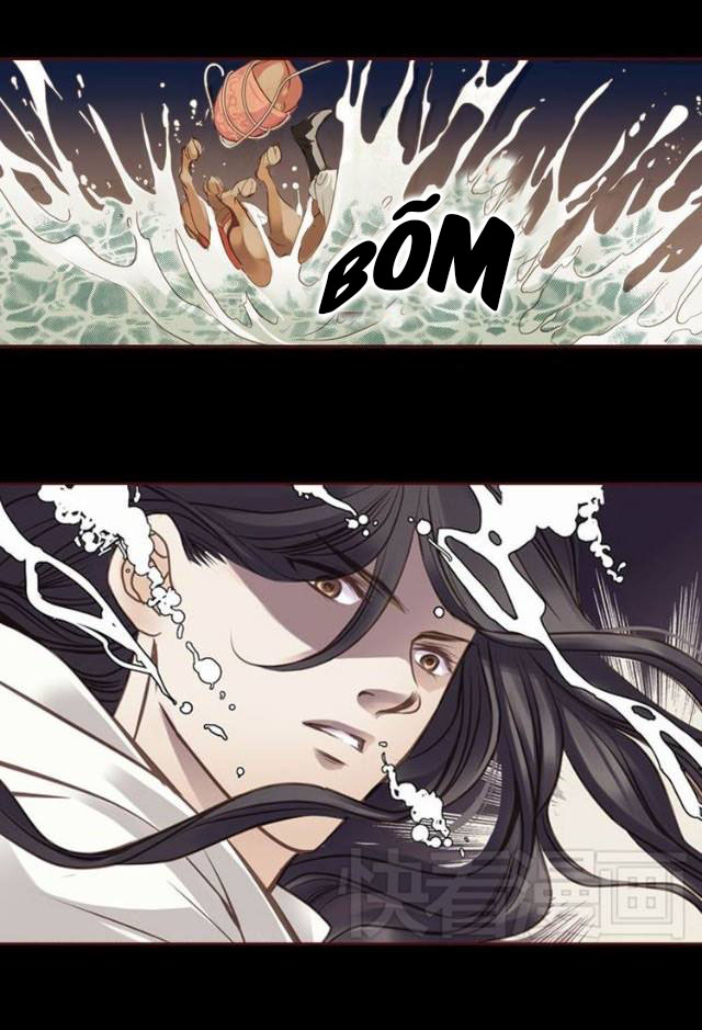 Yển Sư - Chương 1 - Trang 11