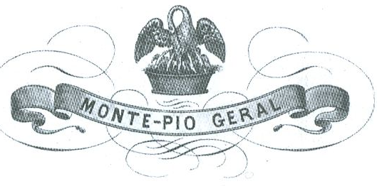 Montepio - 1844