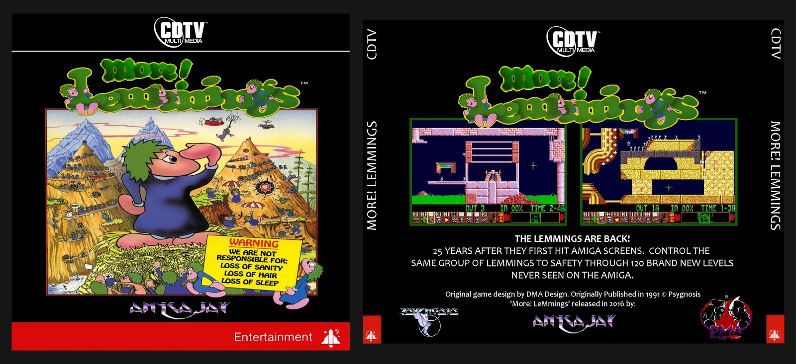 Super Street Fighter II: The New Challengers - Amiga Game - Download ADF -  Lemon Amiga