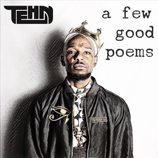[feature]Tehn Diamond - a few good poems