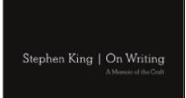 Writer’s Toolbox: Stephen King’s Tips to Enhance Your Writing