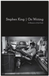 Stephen King writing tips Stephen King writing tips