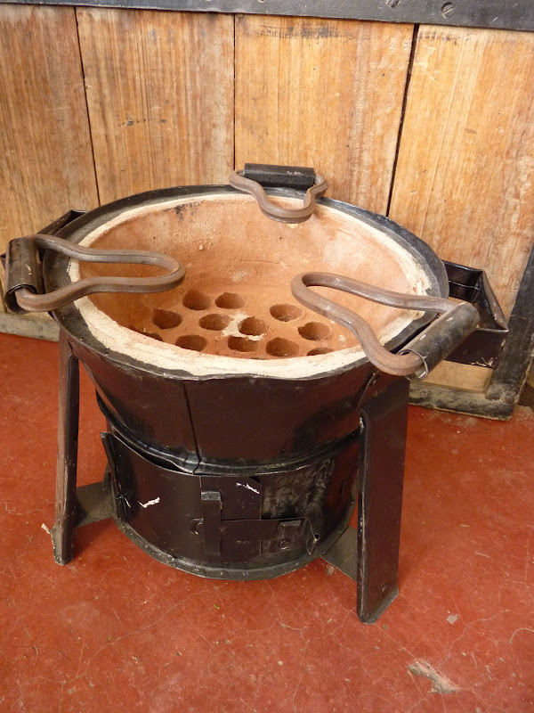 Cookswell Energy Saving Jikos and Charcoal Ovens Kinyanjui Cookswell