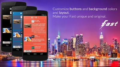 Fast Pro v3.2 - Client for Facebook APK Android Fast Pro v3.2 - Client for Facebook APK Android