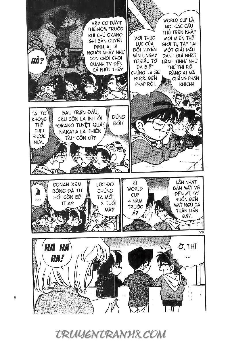 Detective Conan Chap 189 - Truyen.Chap.VN