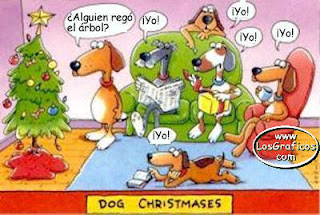 Chistes-com: Humor grafico de navidad chistosas