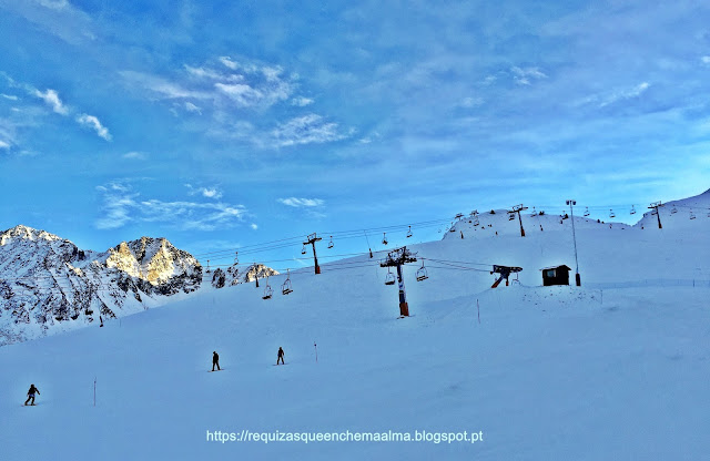 Andorra Pista Ski