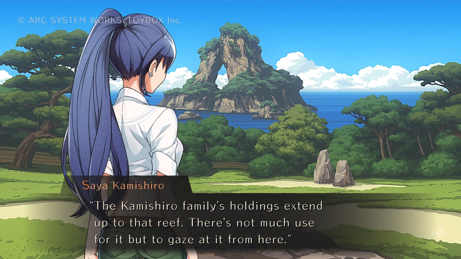 Worldend Syndrome Review