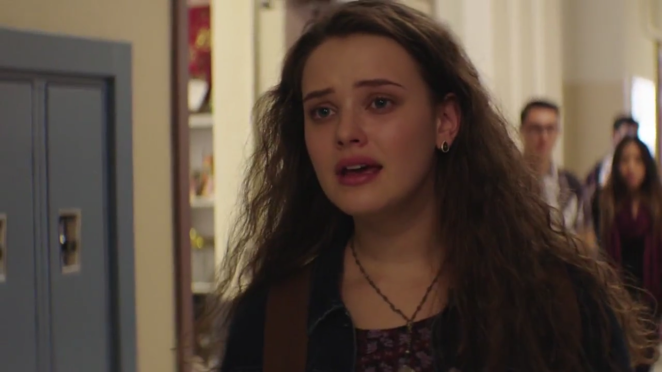 13 Reasons Why Season 1 Episode 13 13 Reasons Why Review : Season 1 Episode 7 "Tape 4, Side A" - Inside My