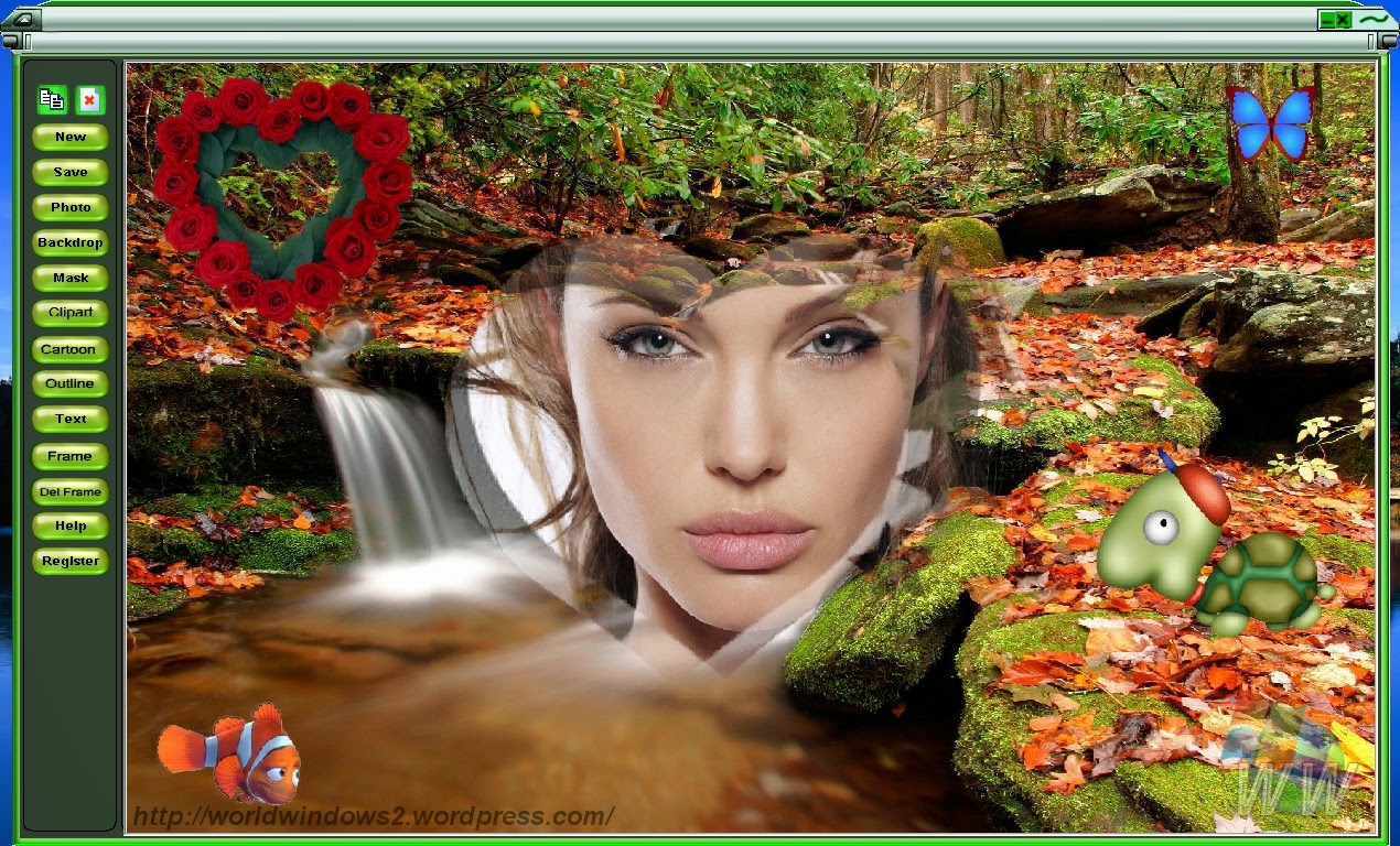 Magic photo editor 7.5 serial key download