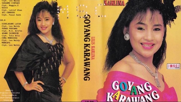 Kumpulan Musik Poker Download Lagu Lilis Karlina Lengkap Full Album Mp3 Terpopuler