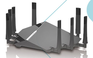 Kelebihan Teknologi Wireless Terbaru Wi-Fi 6