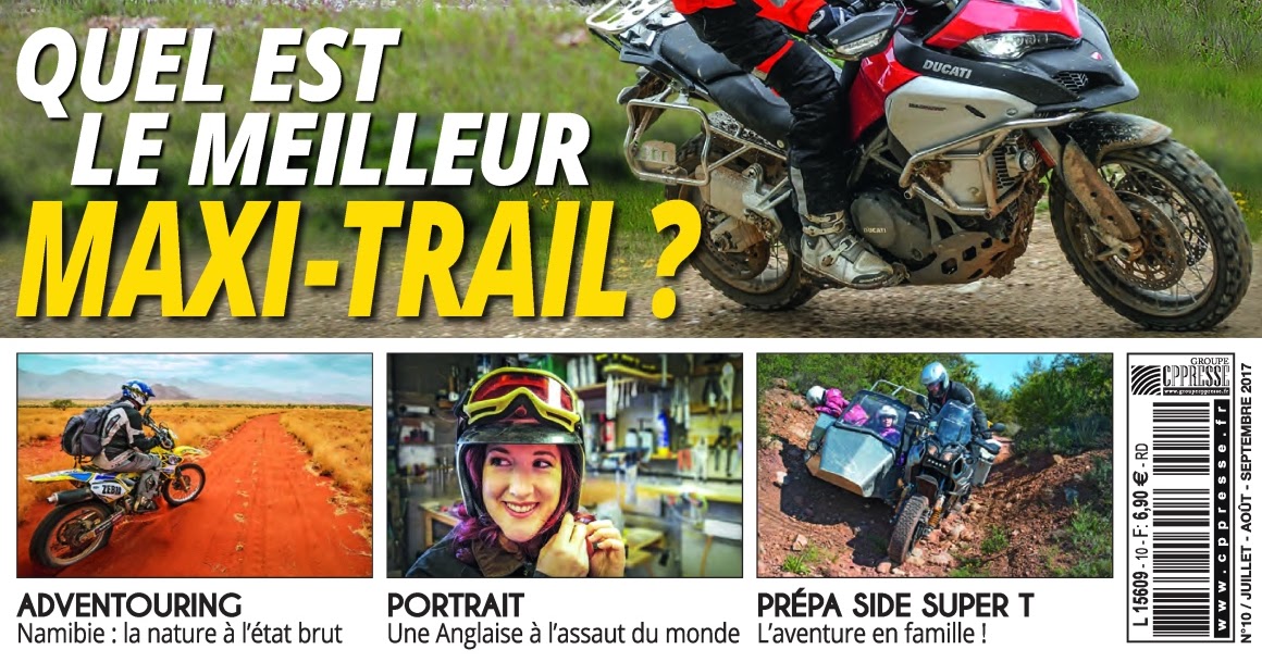 bmw gs test