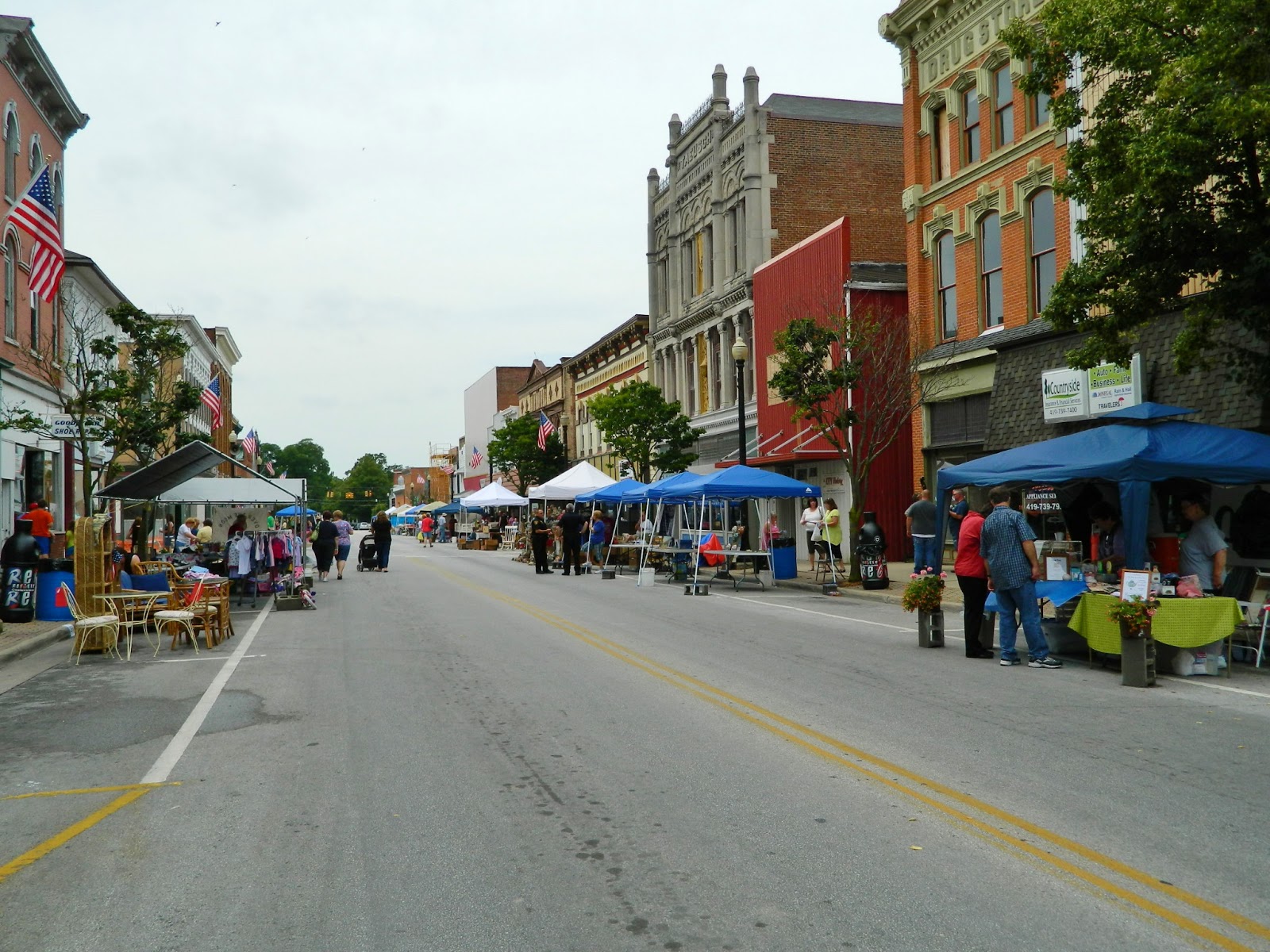 Summer Moon Festival Ohio