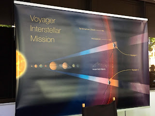 Within My Means: A Ticket to Explore JPL Event