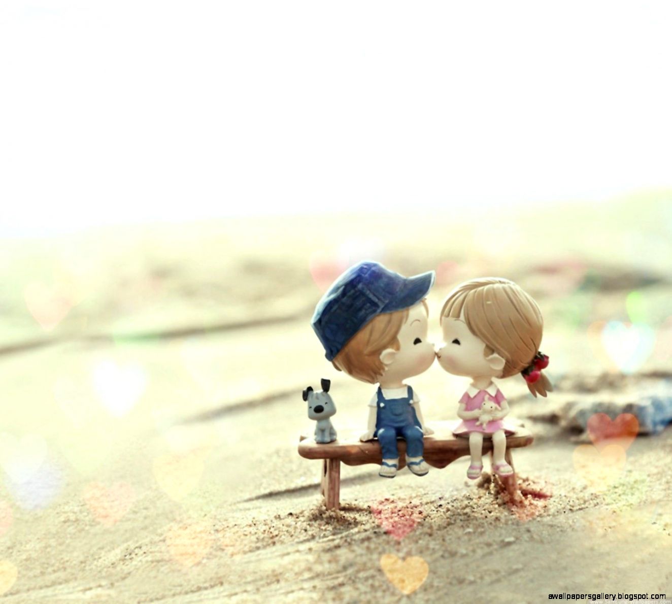 Cute Love Wallpapers   Wallpaper Cave