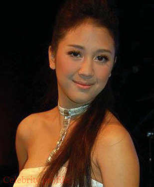 Biography Sherina Munaf - Celebrity profile©