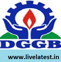 DGGB Recruitment 2015