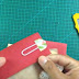Como fazer Coin Envelope (sem ferramenta) - DIY - (Coin Envelope (without tool)) - VÍDEO