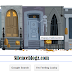 Happy Halloween - Google Doodle Today