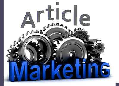 Article marketing tips