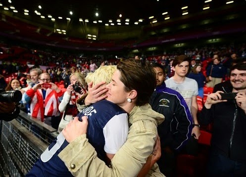 운동선수 여여 커플들 | 인스티즈