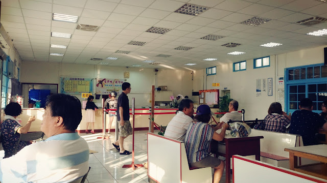 【食記】新竹竹東資源莊冰店,60年的古早味冰棒