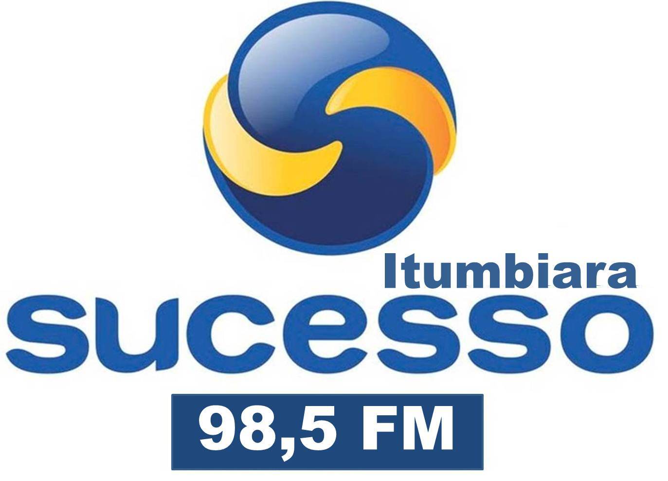 Ouvir a Rádio Sucesso FM 98,5 de Itumbiara GO Ao Vivo e Online RADIOCOL Melhor diretório de
