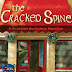 The Cracked Spine by Paige Shelton The Cracked Spine by Paige Shelton